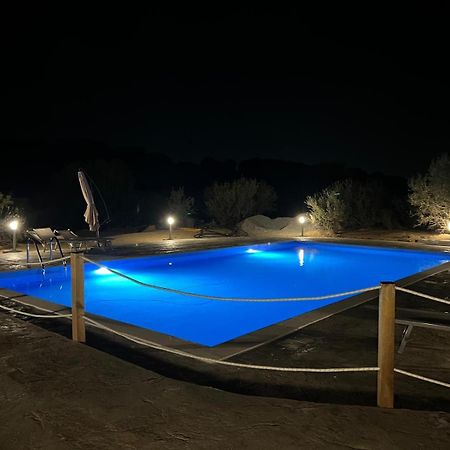 Agreen Country House Olbia Exterior foto
