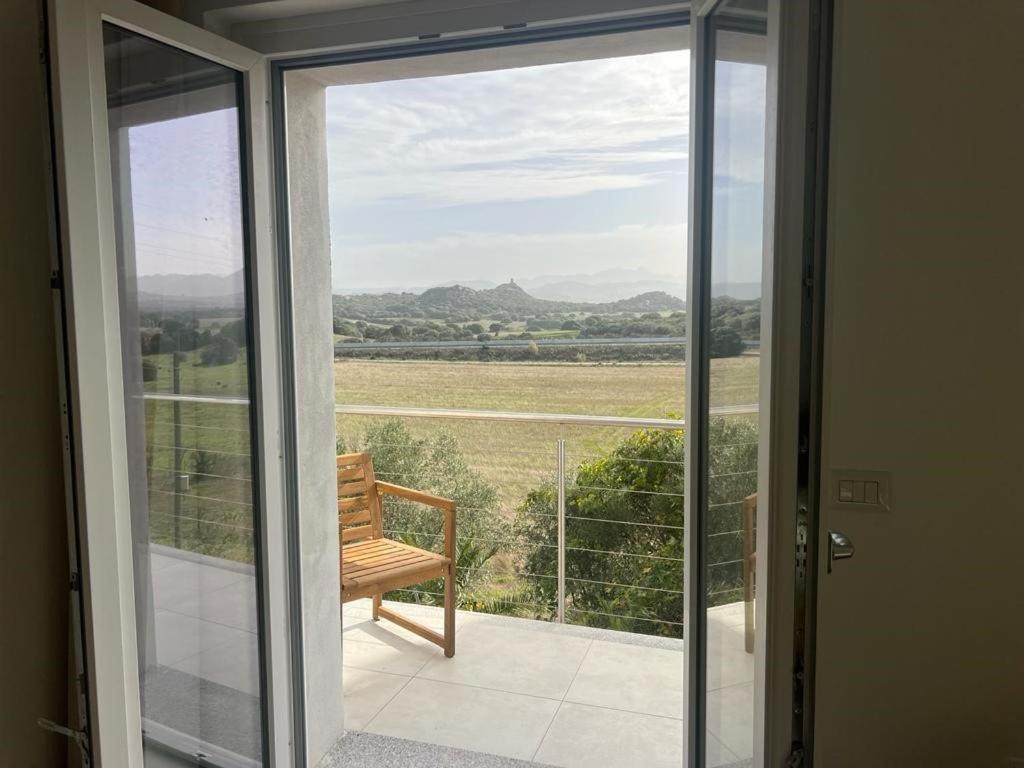 Agreen Country House Olbia Exterior foto