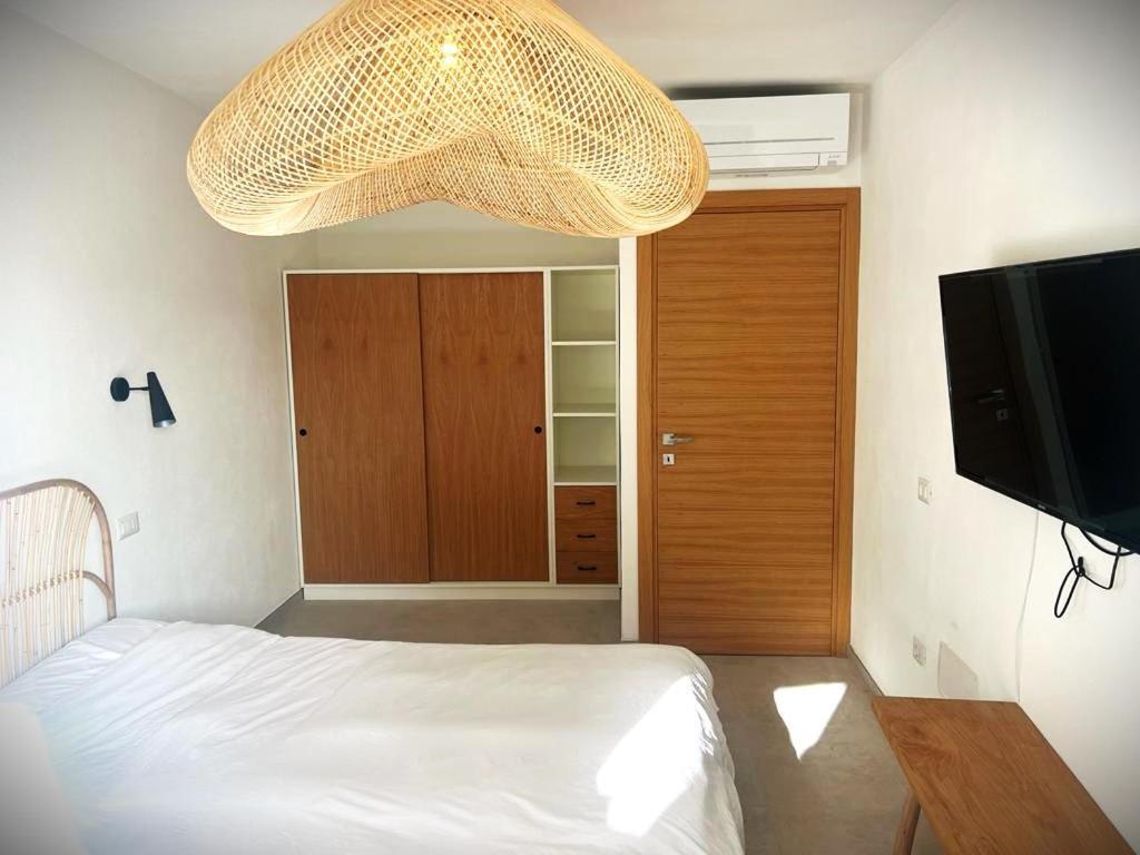 Agreen Country House Olbia Exterior foto
