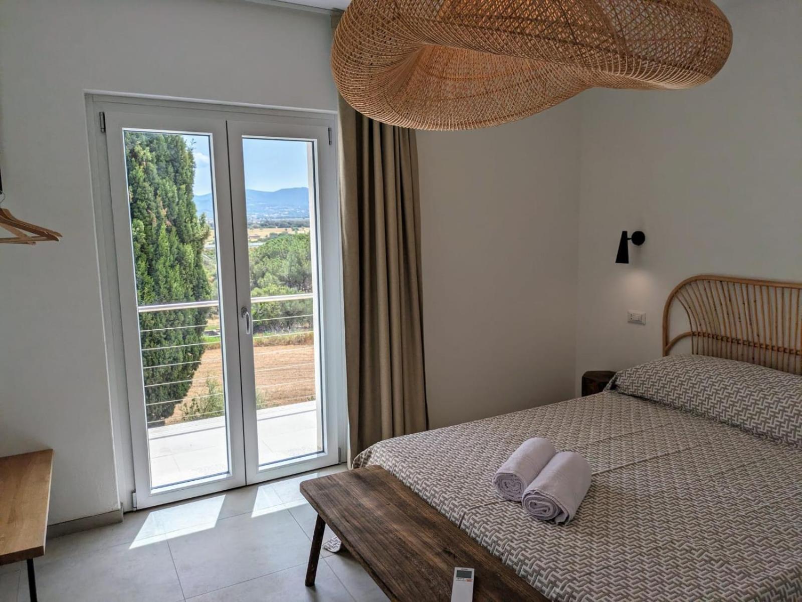 Agreen Country House Olbia Exterior foto