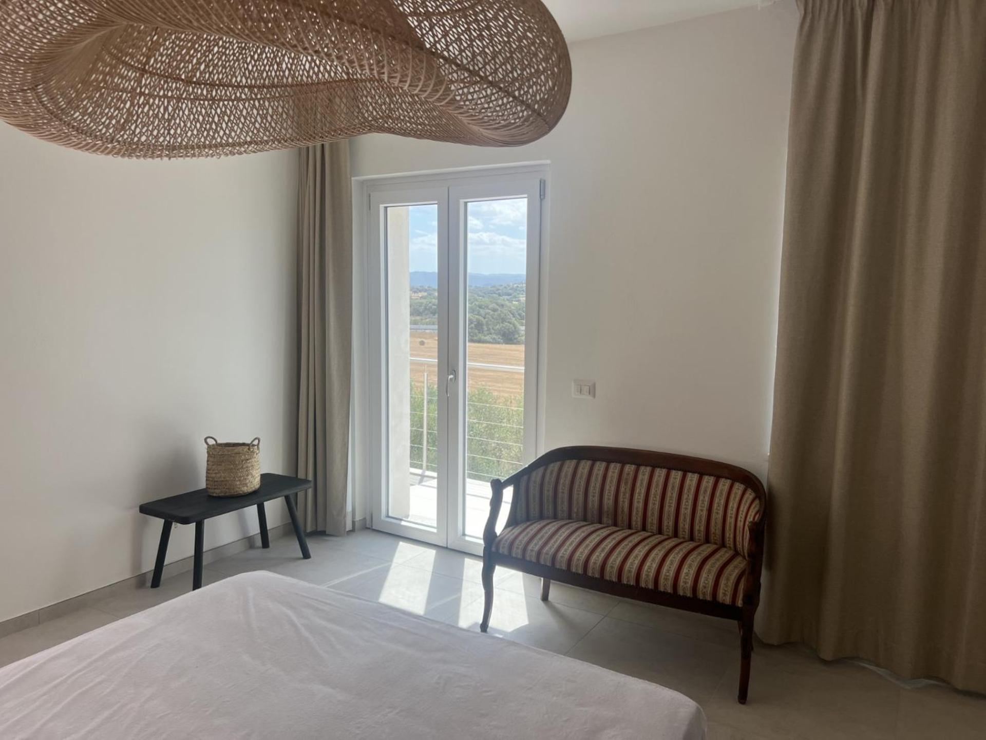 Agreen Country House Olbia Exterior foto