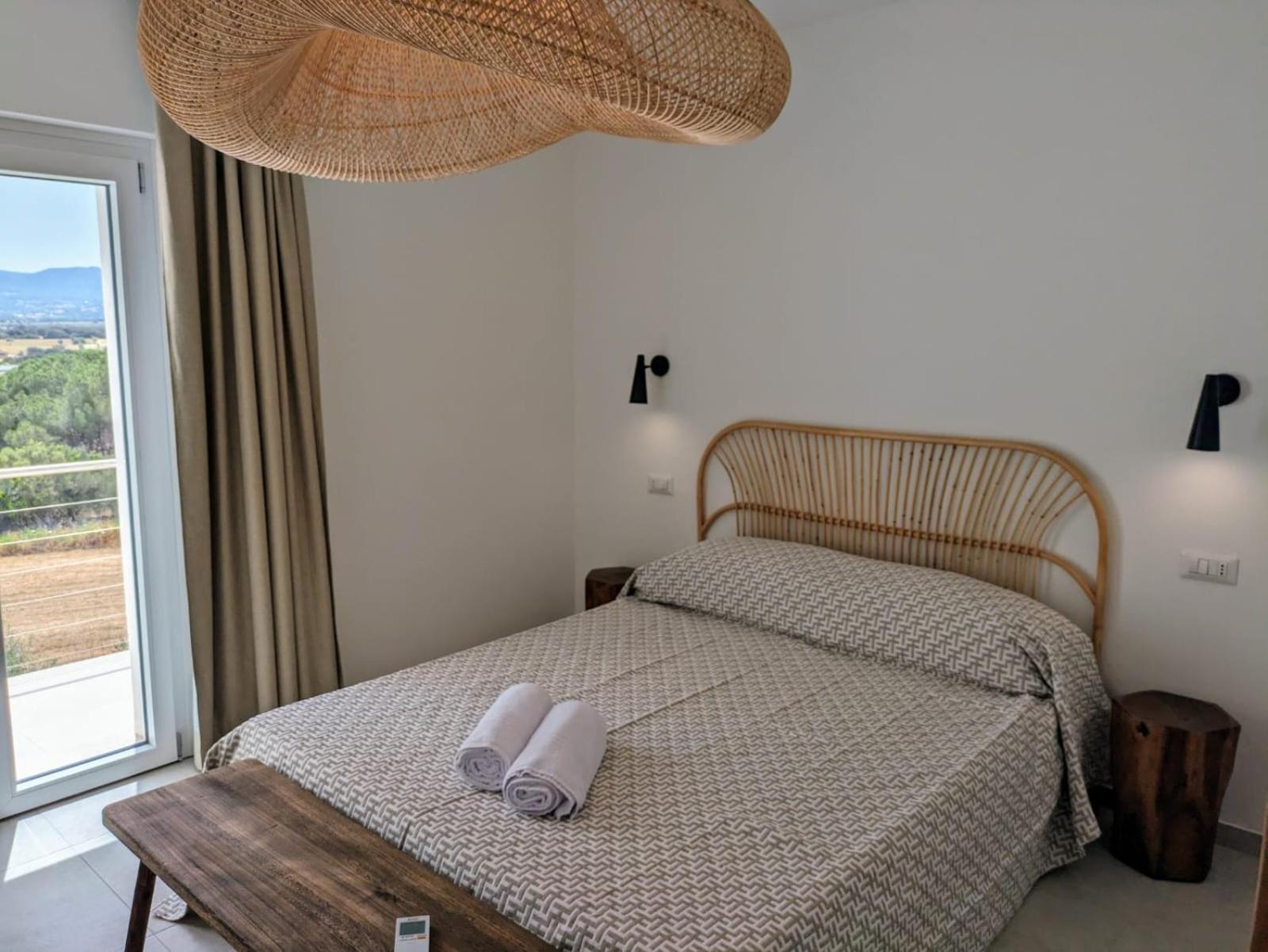 Agreen Country House Olbia Exterior foto