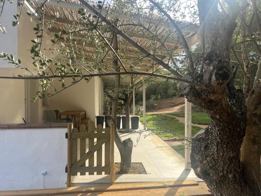 Agreen Country House Olbia Exterior foto