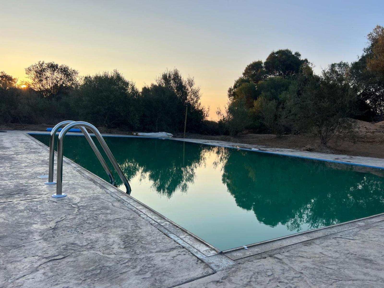 Agreen Country House Olbia Exterior foto
