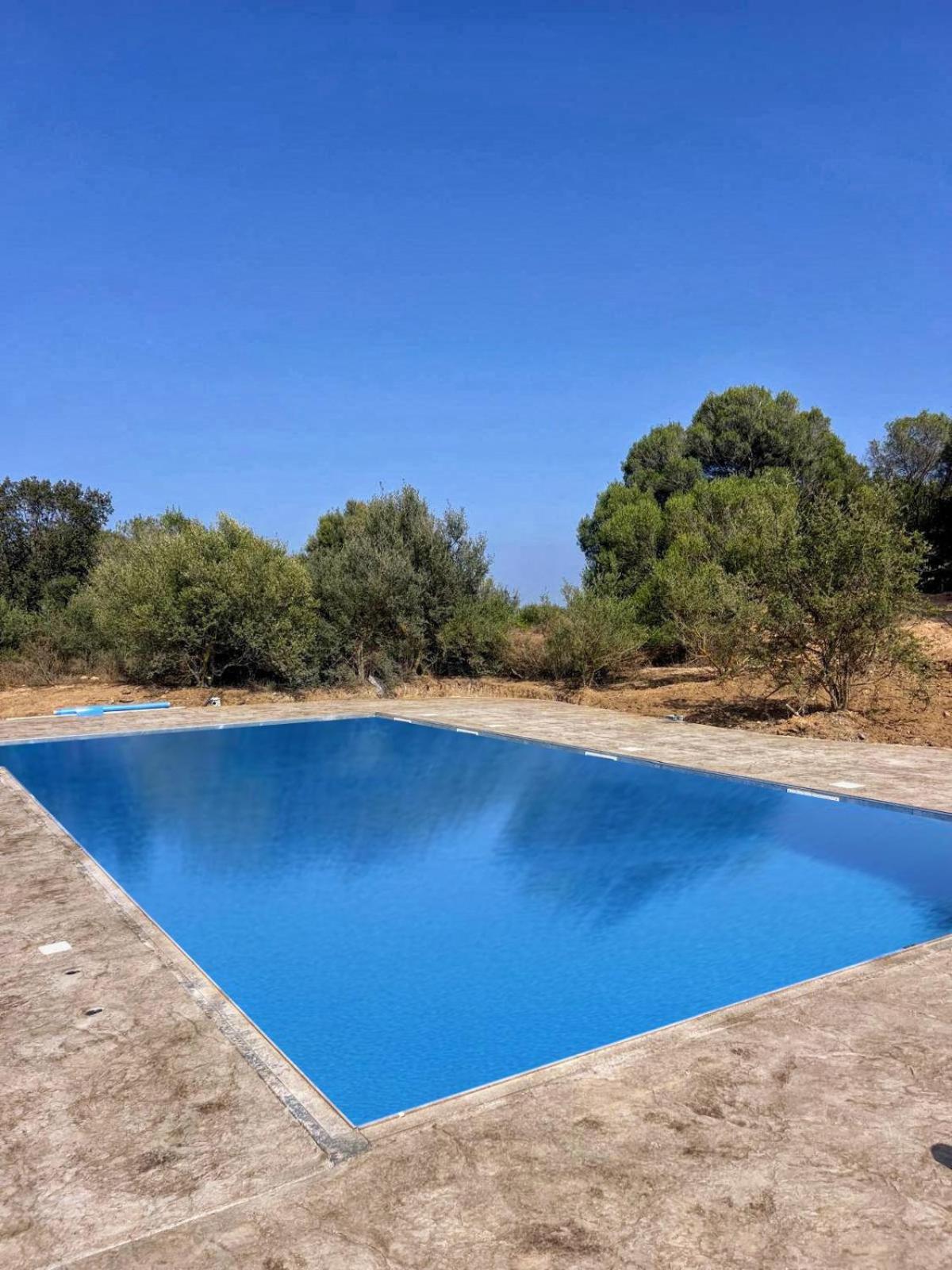 Agreen Country House Olbia Exterior foto