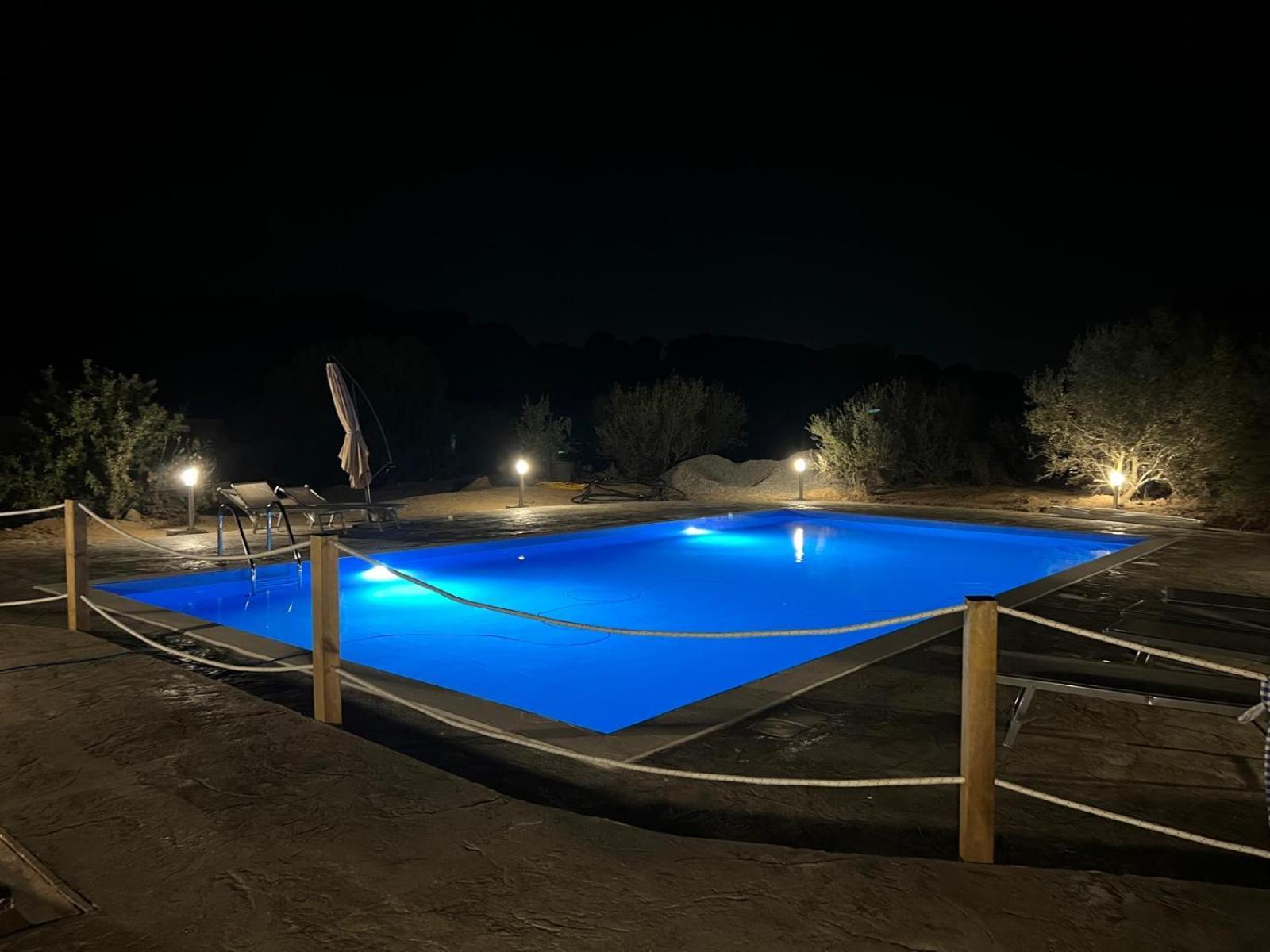 Agreen Country House Olbia Exterior foto